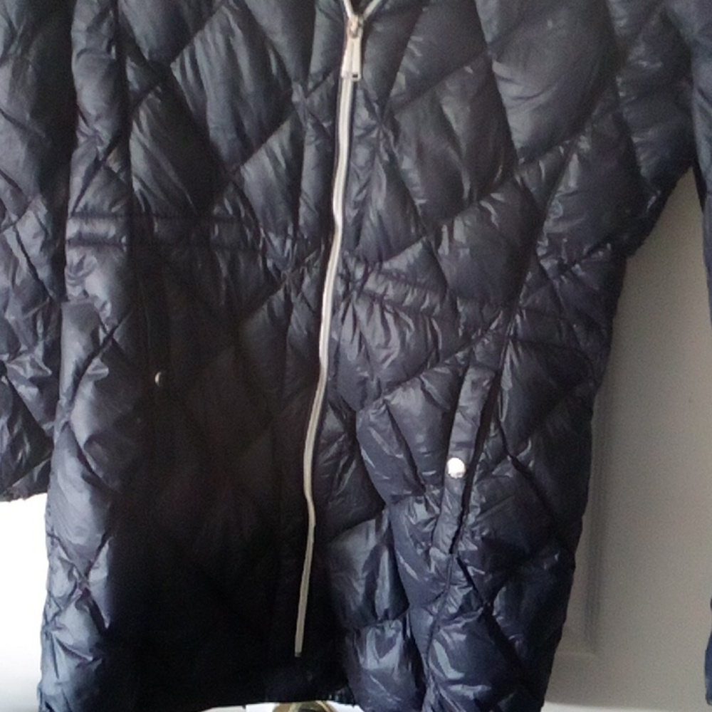 Michael Kors Packable Down Jacket M - image 6